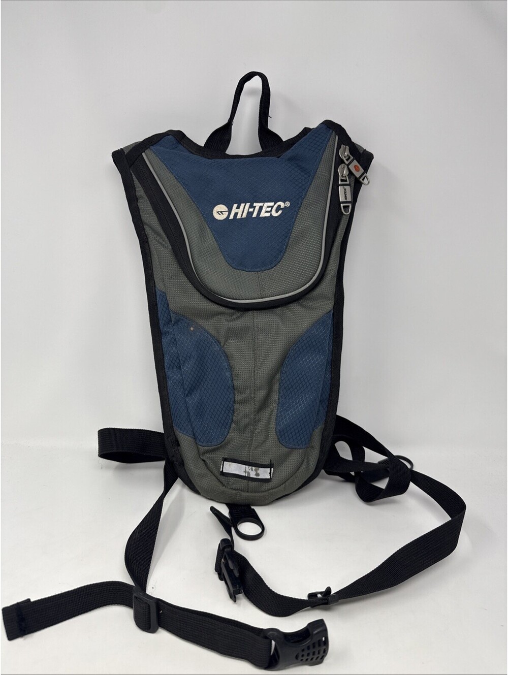 Hi-Tec Hydration Backpack - No Bladder